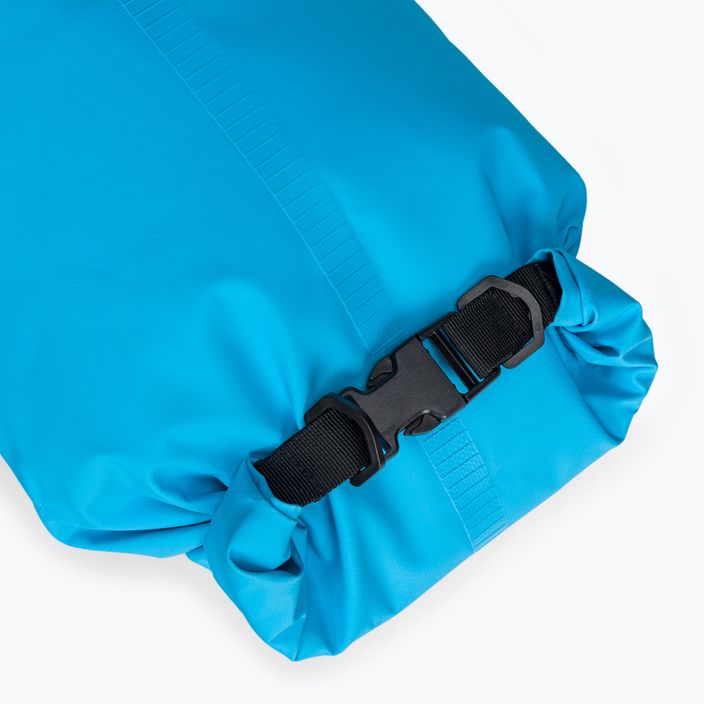 Водонепроникний мішок Cressi Dry Bag 15 l light blue 3