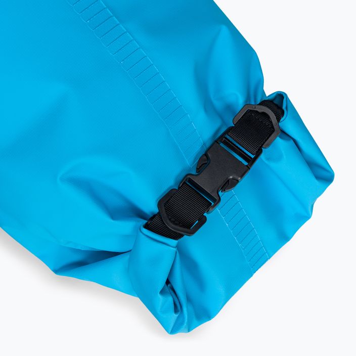 Водонепроникний мішок Cressi Dry Bag 20 l light blue 3
