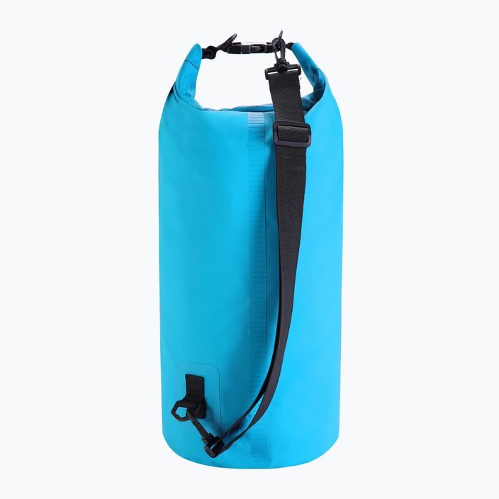 Водонепроникний мішок Cressi Dry Bag 20 l light blue 5