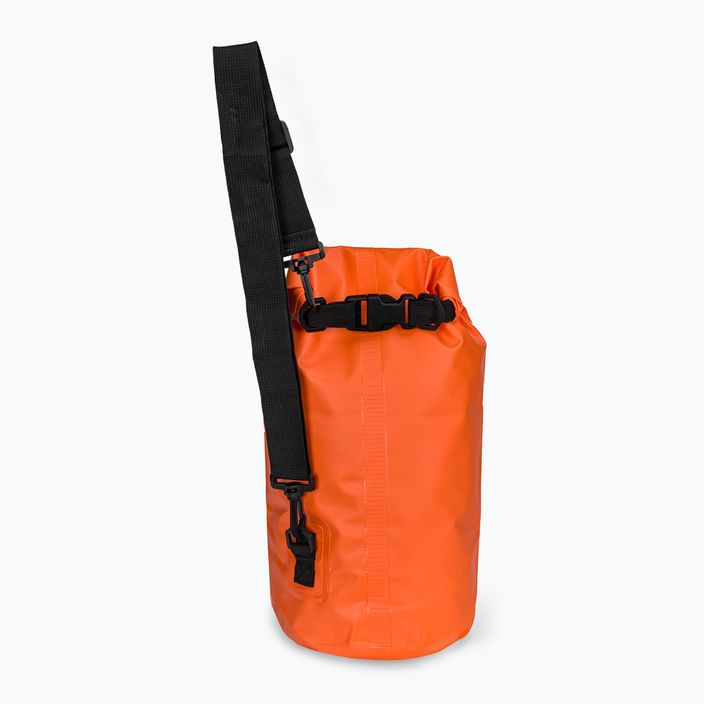 Водонепроникний мішок Cressi Dry Bag 10 l orange 2