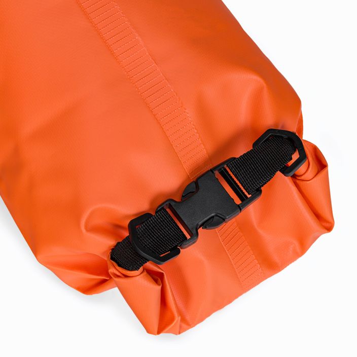 Водонепроникний мішок Cressi Dry Bag 10 l orange 3