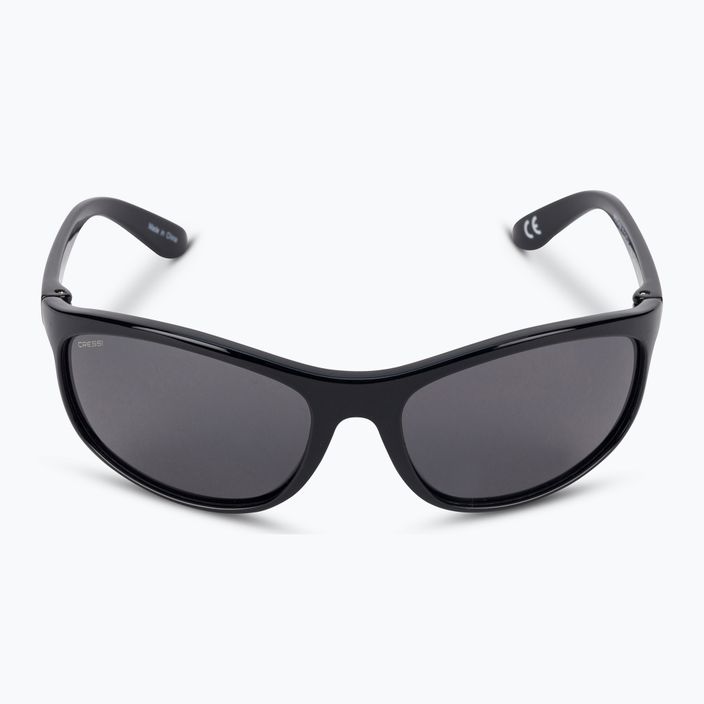 Сонцезахисні окуляри Cressi Rocker Floating black/smoked 3