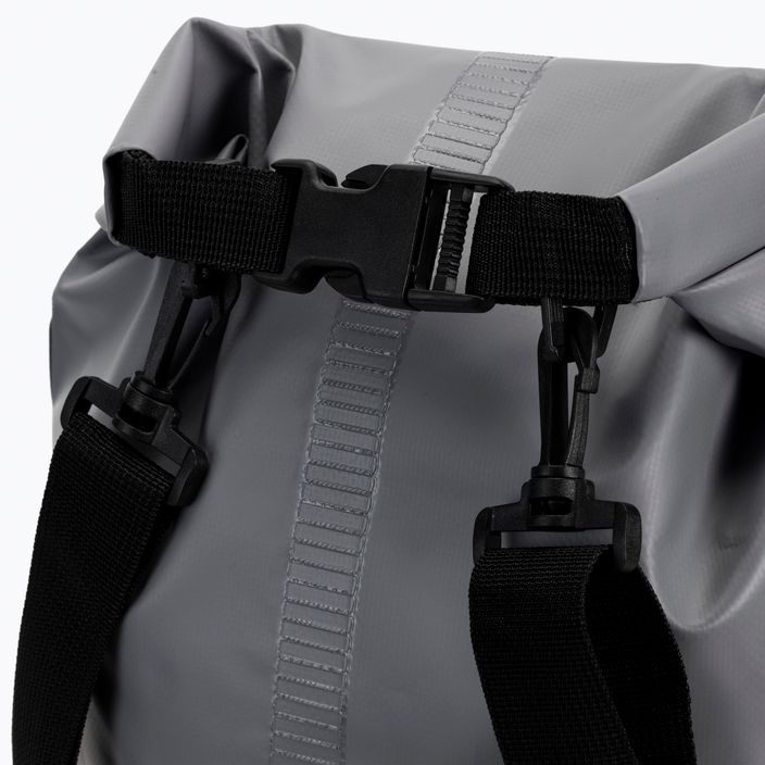 Водонепроникний мішок Cressi Dry Bag Premium 20 l black/grey 4