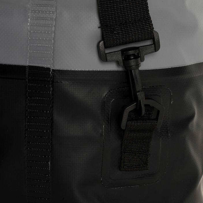 Водонепроникний мішок Cressi Dry Bag Premium 20 l black/grey 5