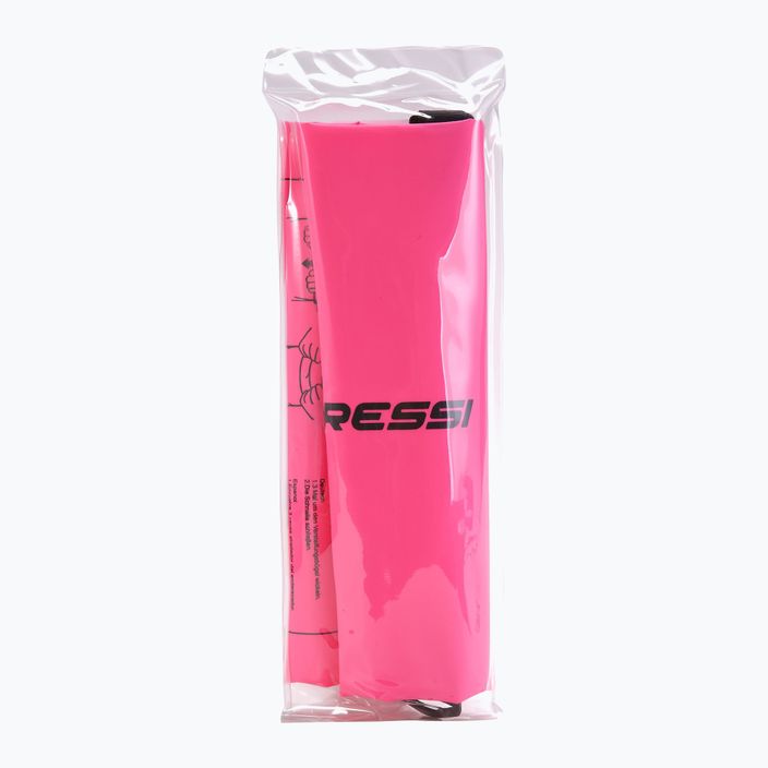 Сумка водонепроникна Cressi Dry Bag 5 л pink 6