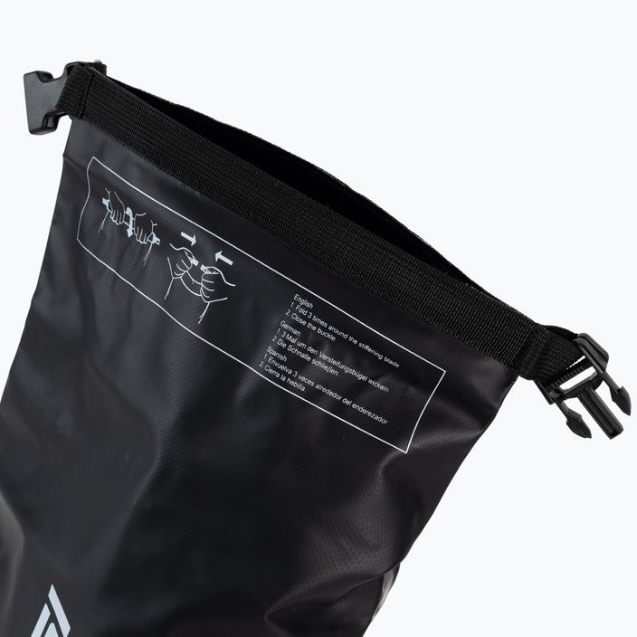Водонепроникний мішок Cressi Dry Bag 10 l black 5