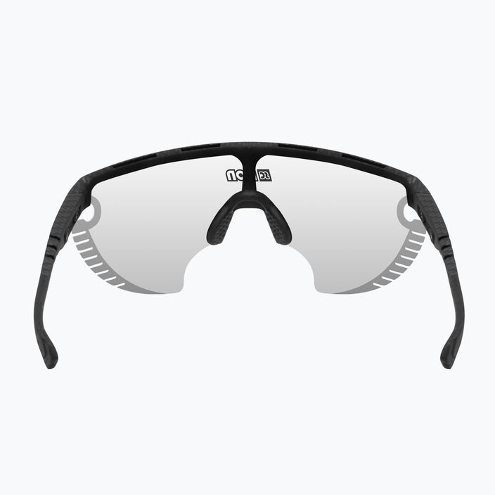 Сонцезахисні окуляри SCICON Aerowing Lamon carbon matt/scnpp photocromic silver EY30011200 5