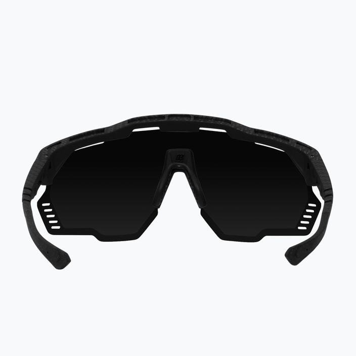 Сонцезахисні окуляри SCICON Aeroshade Kunken carbon matt/scnpp multimirror silver EY31081200 4
