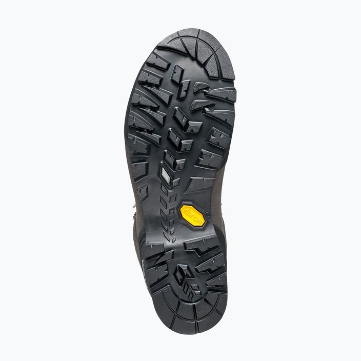 Взуття трекінгове чоловіче SCARPA Zodiac Plus GTX сіре 71110 16