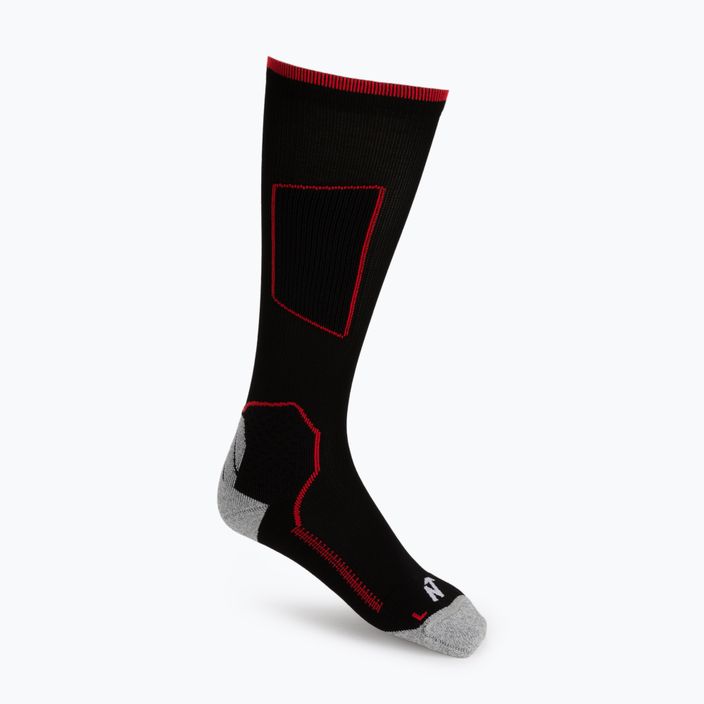 Шкарпетки лижні   Nordica COMPETITION чорні 13565_01