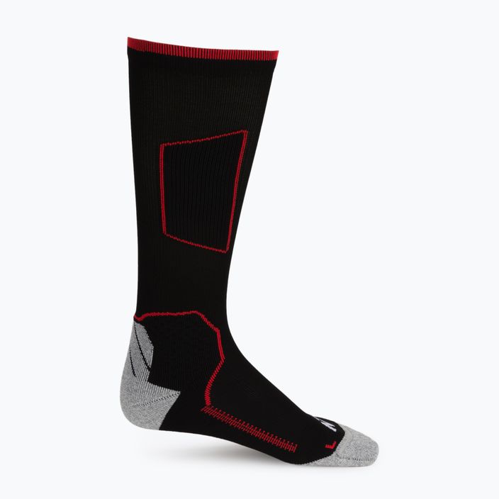 Шкарпетки лижні   Nordica COMPETITION чорні 13565_01 3