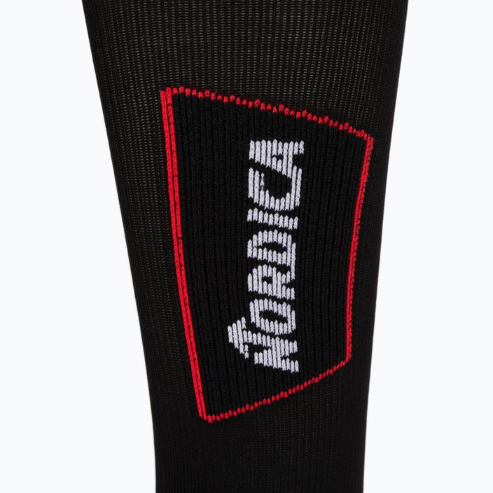 Шкарпетки лижні   Nordica COMPETITION чорні 13565_01 4