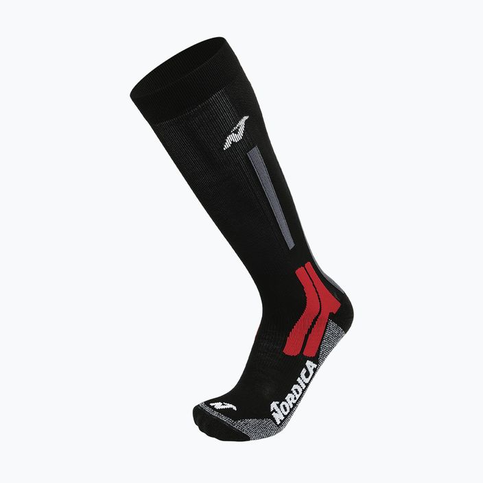 Шкарпетки лижні  Nordica SPEEDMACHINE 3.0 чорні 15623 01 5