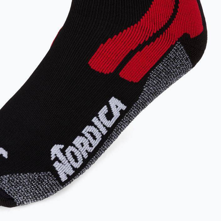 Шкарпетки лижні  Nordica SPEEDMACHINE 3.0 чорні 15623 01 3