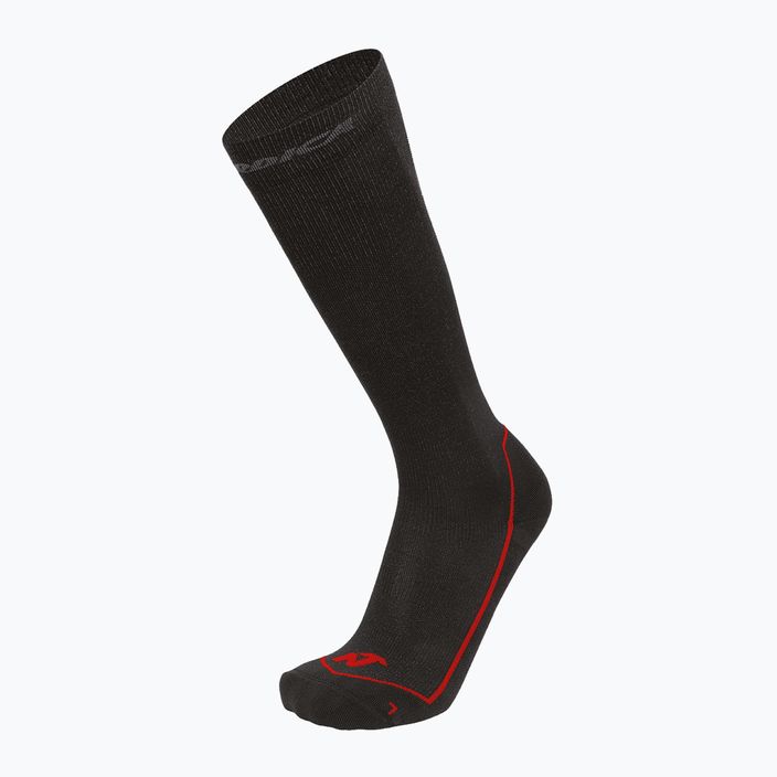 Шкарпетки лижні Nordica Dobermann black/red 5
