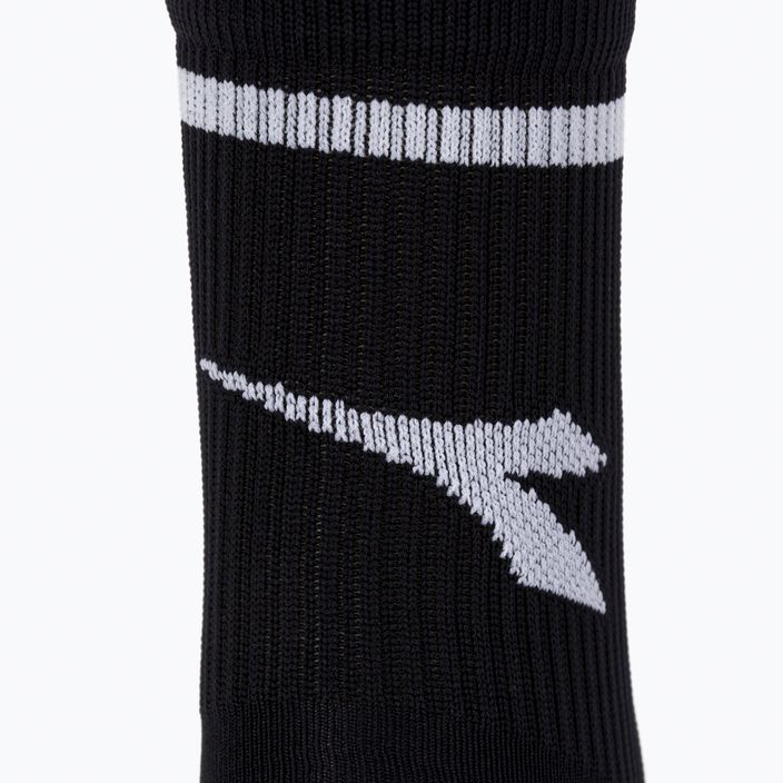 Шкарпетки тенісні чоловічі  Diadora чорні 103.174702 3