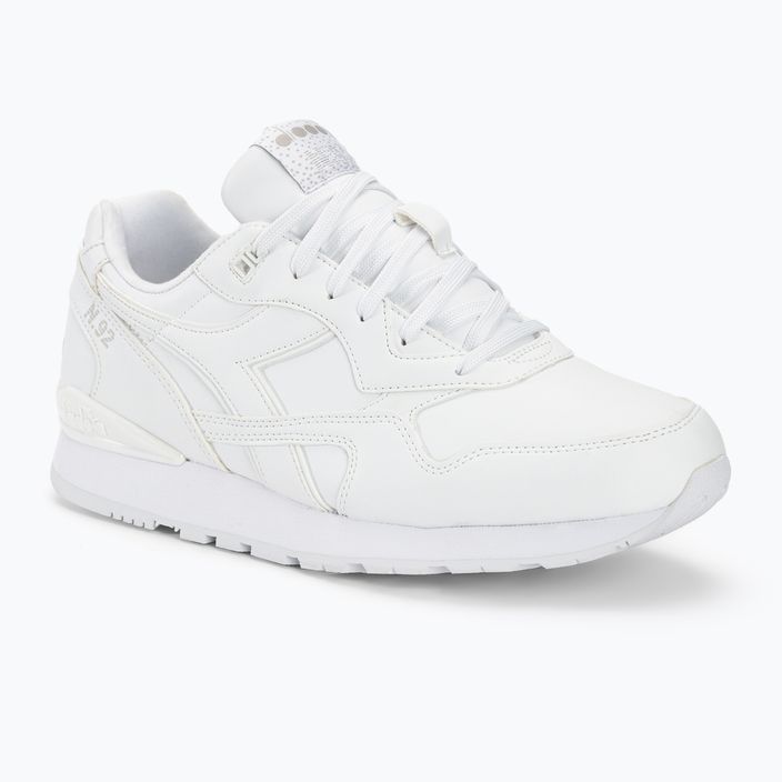 Черевики Diadora N.92 л bianco/bianco