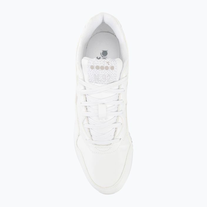 Черевики Diadora N.92 л bianco/bianco 7