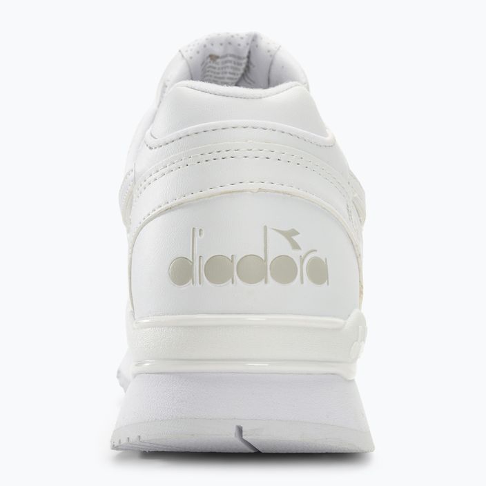 Черевики Diadora N.92 л bianco/bianco 8