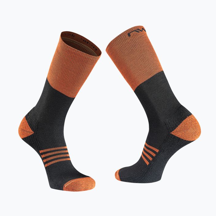 Чоловічі шкарпетки для велоспорту Northwave Extreme Pro High 13 5