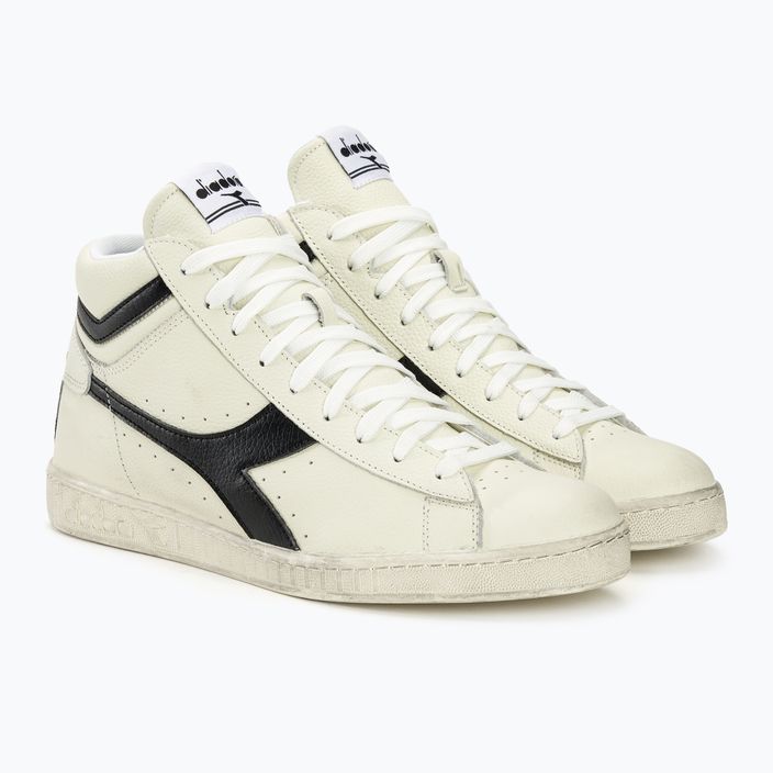 Черевики Diadora Game л High Waxed 5