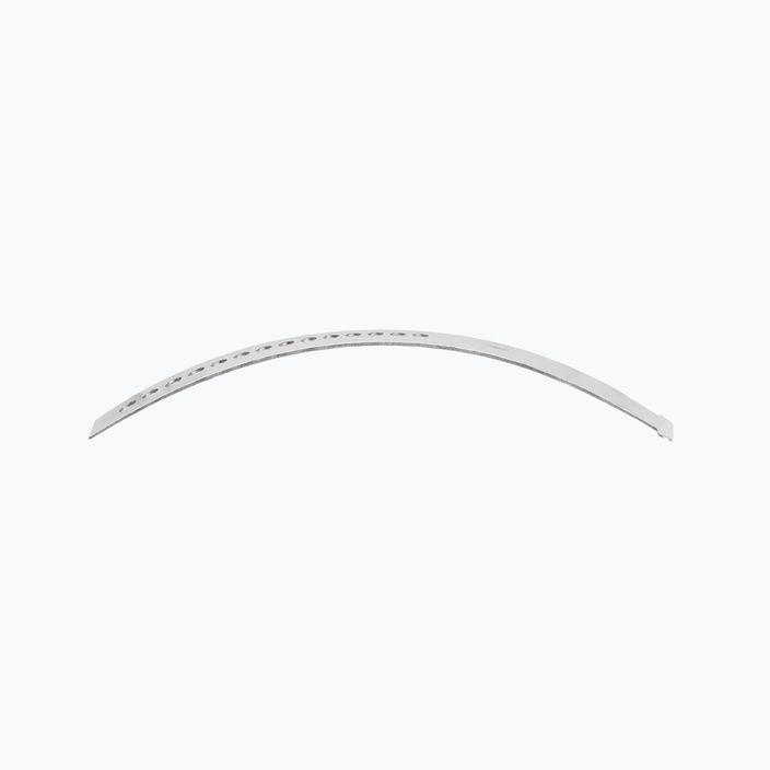 Пластина для кішок  Grivel Flex Long Bar (2X) срібрна RB097.21 2