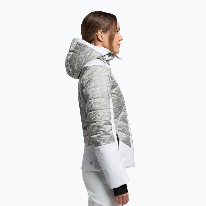 Куртка лижна жіноча Colmar 2977-4WN frozen/white 3