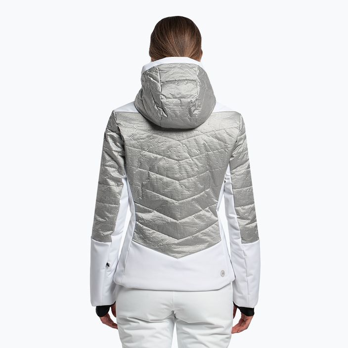 Куртка лижна жіноча Colmar 2977-4WN frozen/white 4