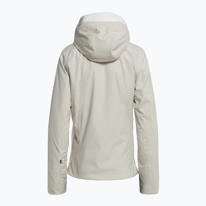 Куртка лижна жіноча Colmar 2980-1VC white/purity/turtle 2