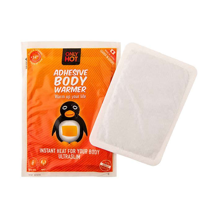 Грілка ONLY HOT Adhesive Body Warmer 14h 2