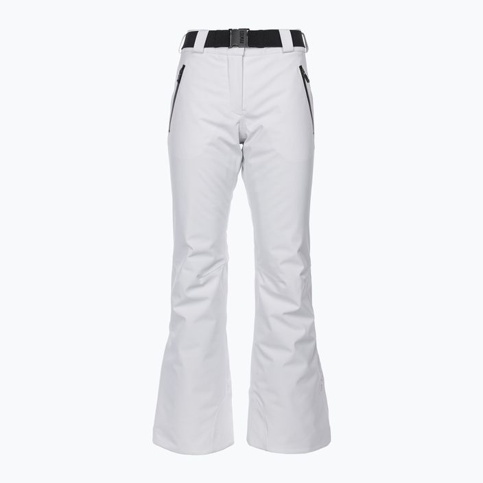 Жіночі гірськолижні штани Colmar Hype білі