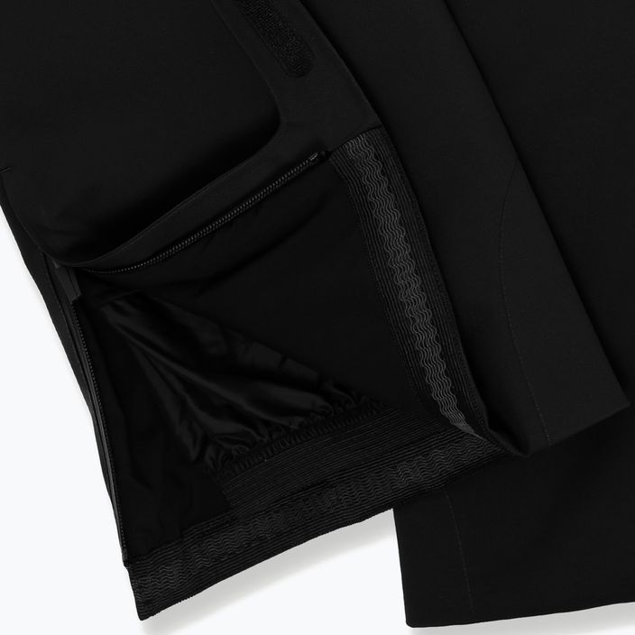 Жіночі гірськолижні штани Colmar Hype чорні 8