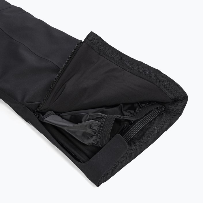 Жіночі гірськолижні штани Colmar Hype чорні 5