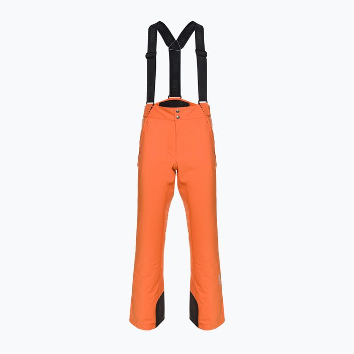 Чоловічі гірськолижні штани Colmar Sapporo-Rec mars orange