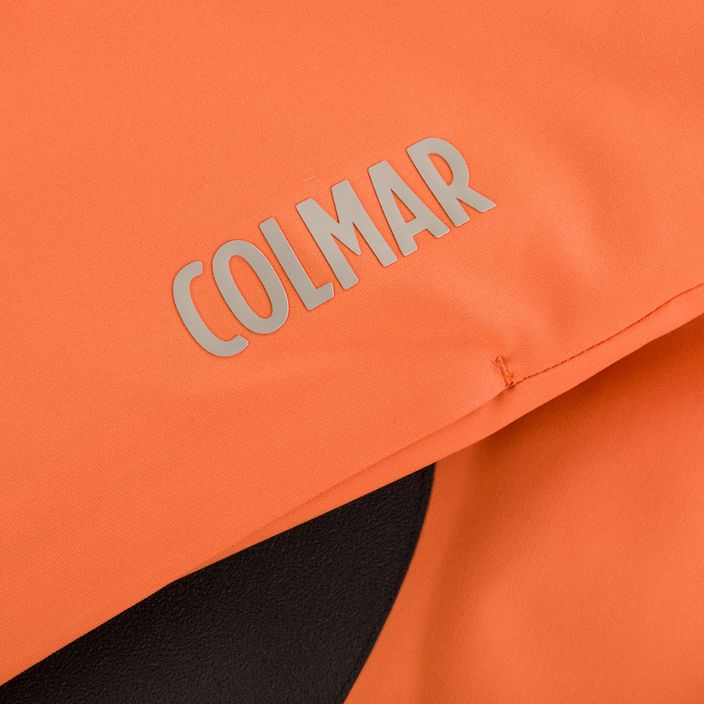 Чоловічі гірськолижні штани Colmar Sapporo-Rec mars orange 3