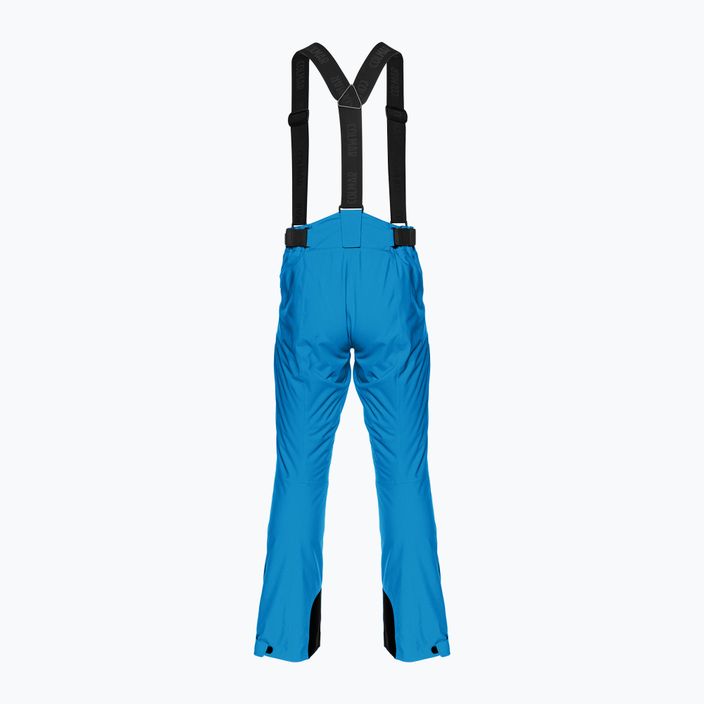 Чоловічі гірськолижні штани Colmar Sapporo-Rec freedom blue 2