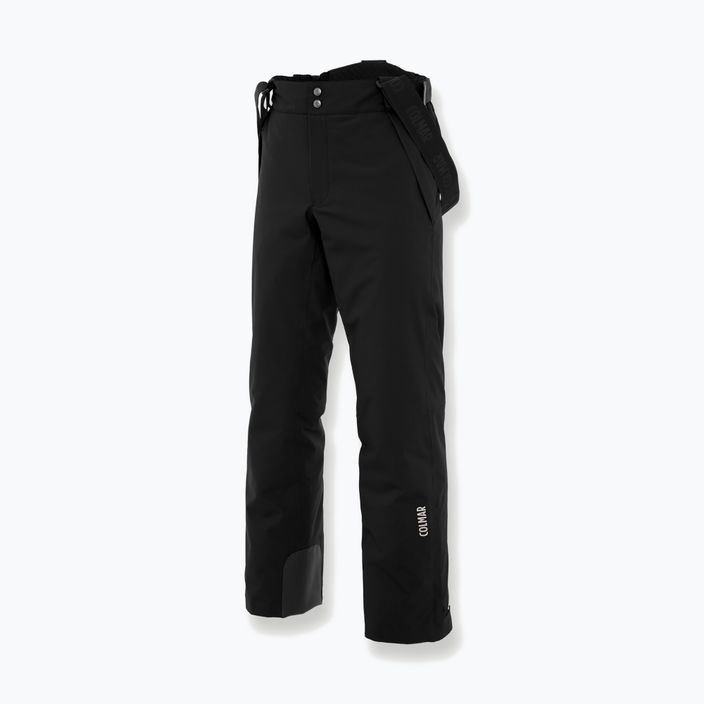 Чоловічі гірськолижні штани Colmar Sapporo-Rec чорні 5