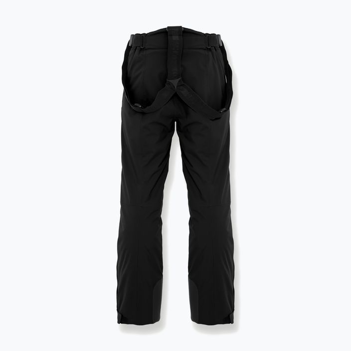 Чоловічі гірськолижні штани Colmar Sapporo-Rec чорні 6