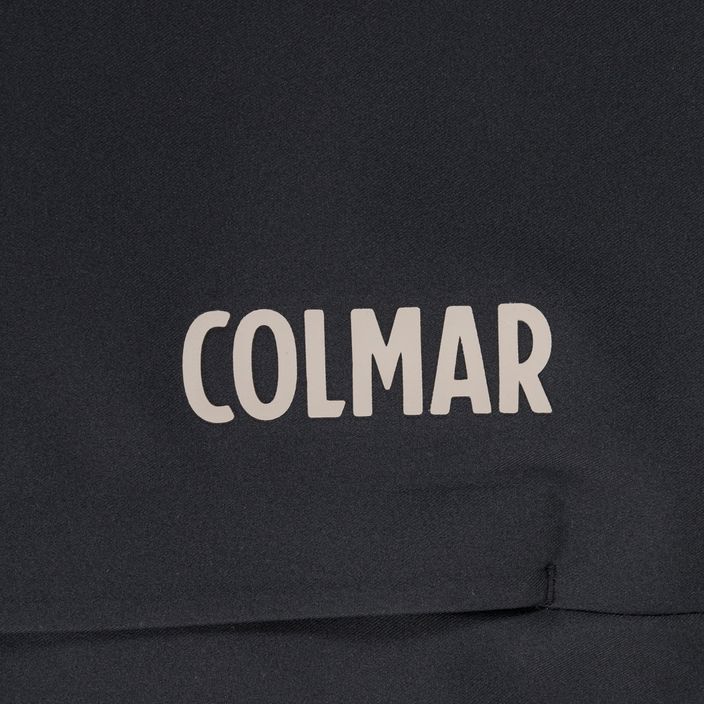 Чоловічі гірськолижні штани Colmar Sapporo-Rec чорні 3