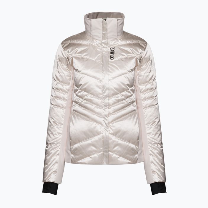 Жіноча лижна куртка Colmar Appeal dewy blossom/rosy bl 3