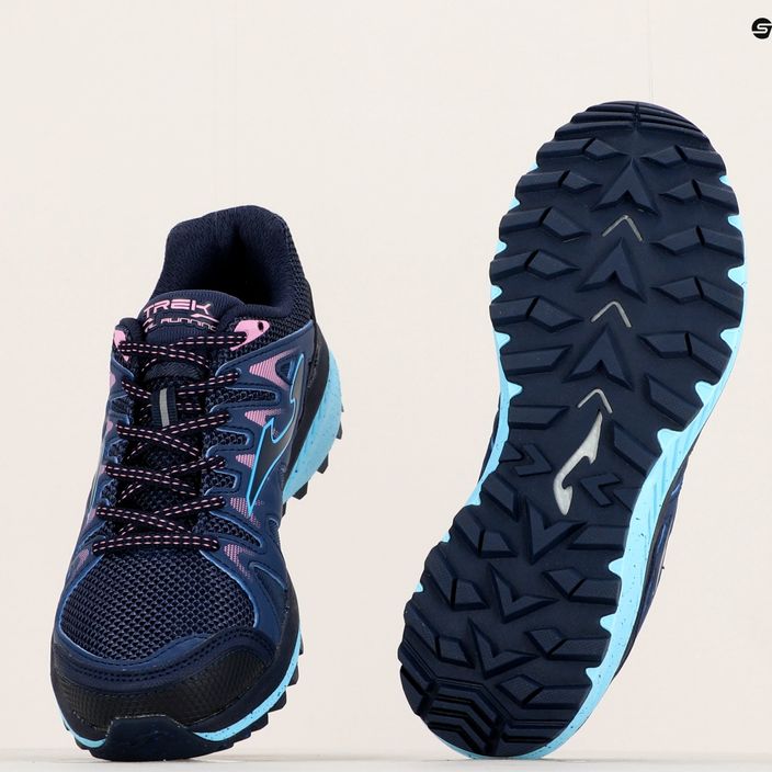 Кросівки для бігу жіночі Joma Tk.Shock Lady 2303 сині TKTRLS2303 13