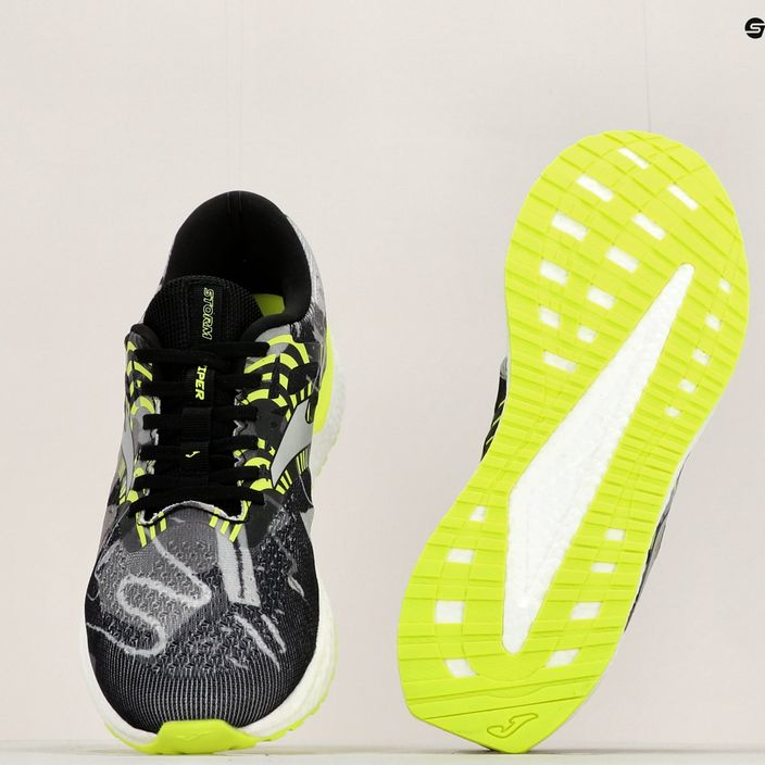 Кросівки для бігу чоловічі Joma R.Viper 2301 сірі RVIPES2301 13
