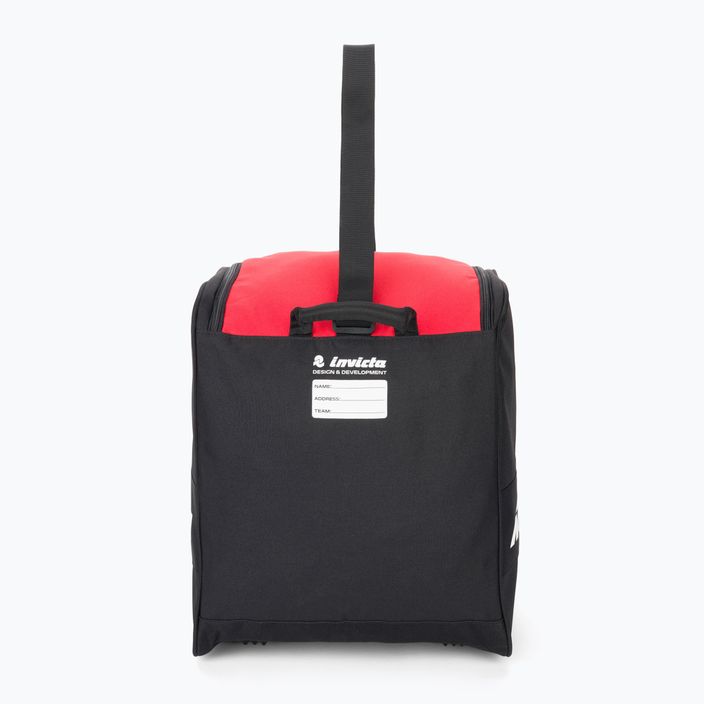 Сумка лижна Nordica Boot Bag black/red 5