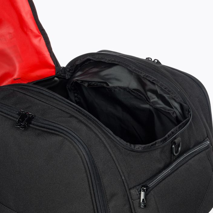 Рюкзак лижний Nordica Boot Backpack black/red 4