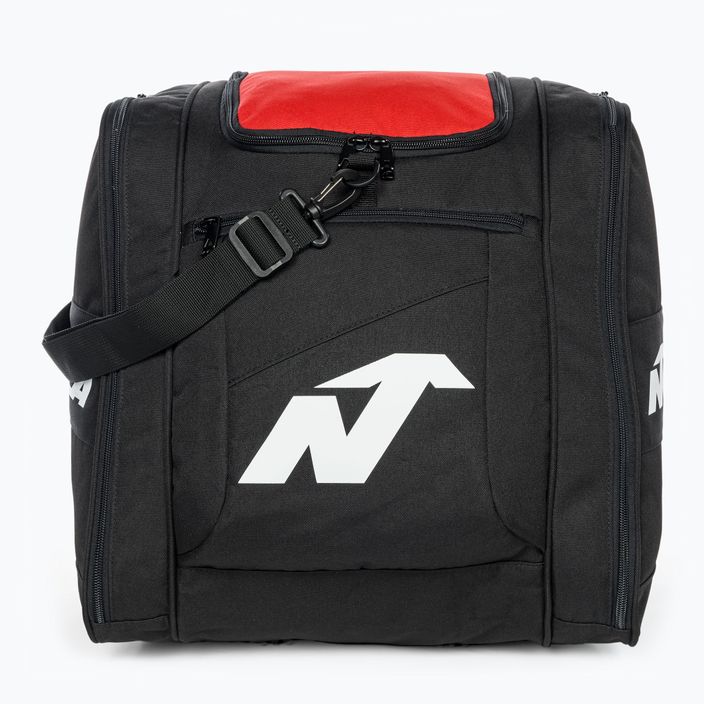 Рюкзак лижний Nordica Boot Backpack black/red 5