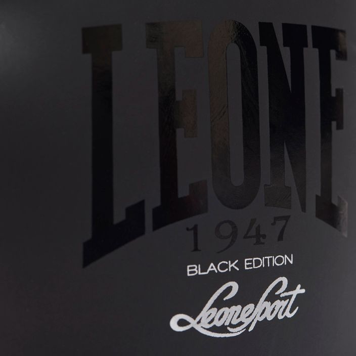 Рукавиці боксерські LEONE 1947 Black&White чорні GN059 10