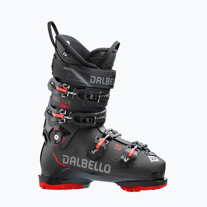 Черевики лижні Dalbello Veloce 90 GW black/red 9