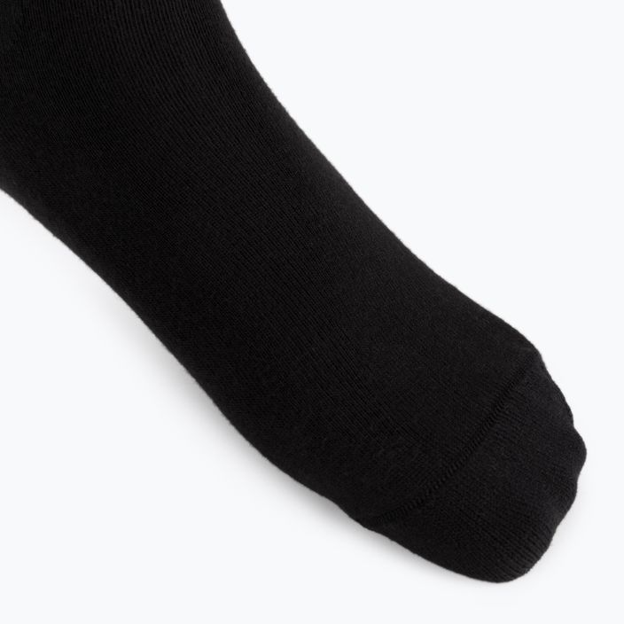 Шкарпетки для роликових ковзанів 3 шт. чорні 06A90300100 5