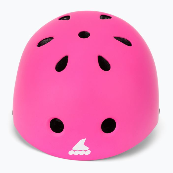 Шолом дитячий Rollerblade RB JR Helmet рожевий 060H0100 110 2