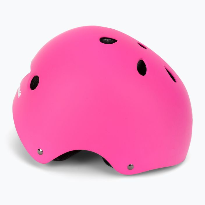Шолом дитячий Rollerblade RB JR Helmet рожевий 060H0100 110 3